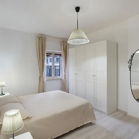 Son Blanc 아파트 *