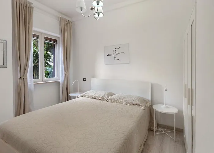 아파트 Son Blanc *