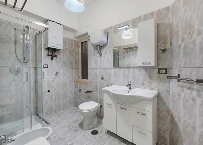 아파트 Son Blanc *