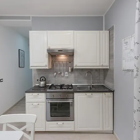 Son Blanc Апартаменты *