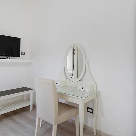 Appartamento Son Blanc *