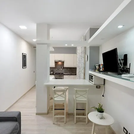 Apartment Son Blanc *