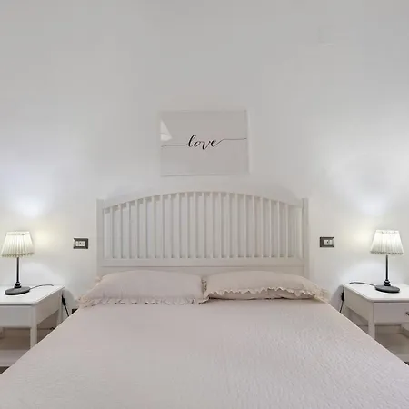 Apartment Son Blanc Pompei