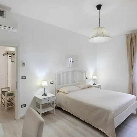Son Blanc * Pompei