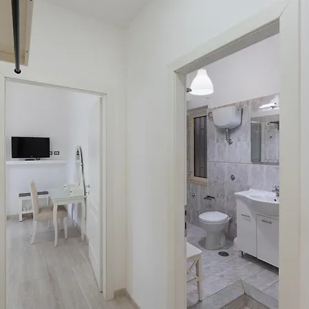 Son Blanc * Pompei