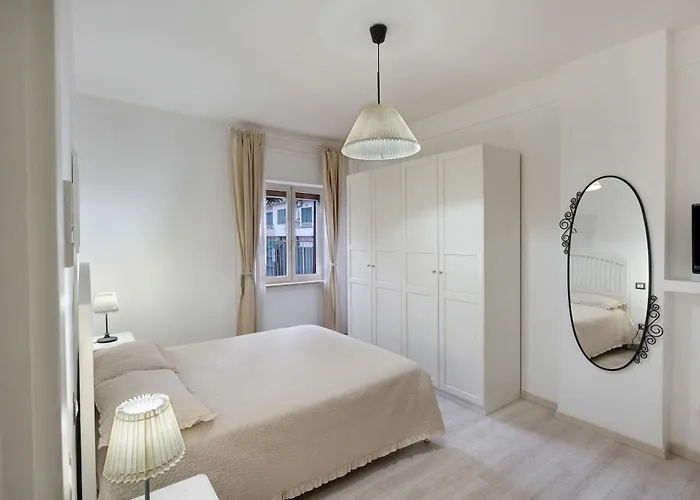 Son Blanc Апартаменты *