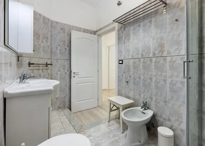 Апартаменты Son Blanc Помпеи