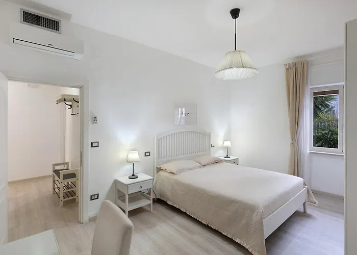 Son Blanc Апартаменты *