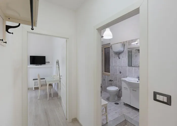 Son Blanc Помпеи