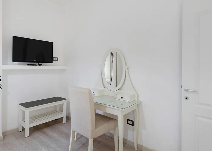 Апартаменты Son Blanc *