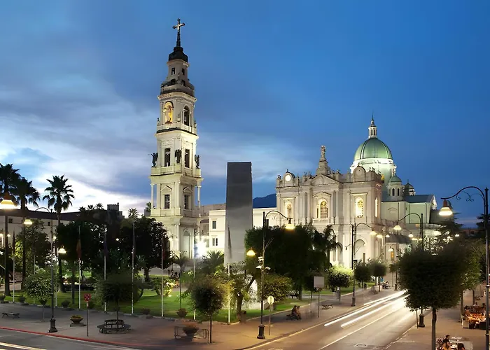 Son Blanc Апартаменты