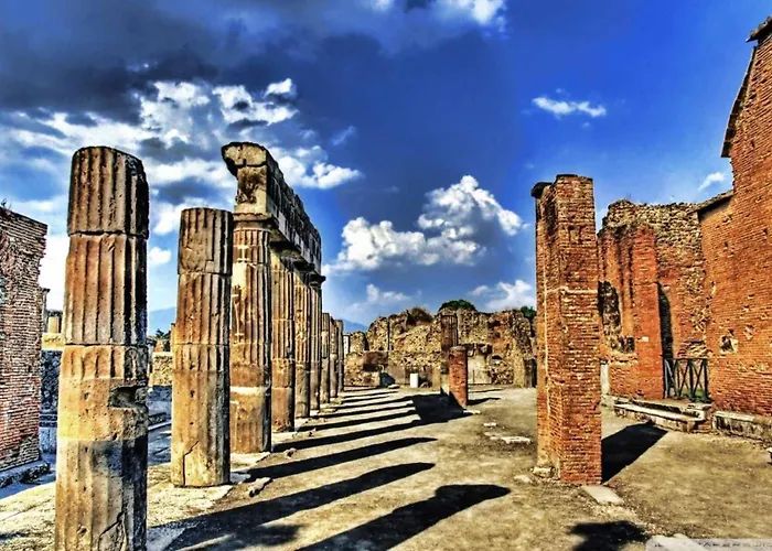 Son Blanc Апартаменты